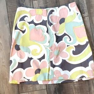 Tyler Boe skirt